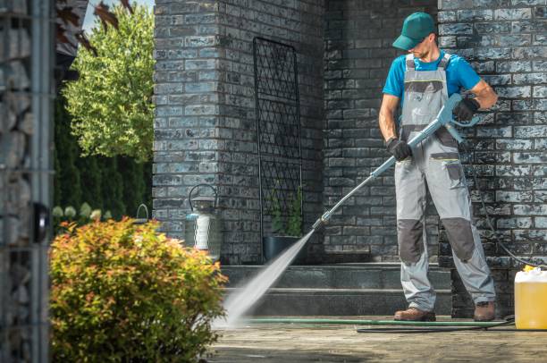 Trusted Hope Mills, NC Pressure washing Experts